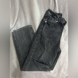 Express Jeans